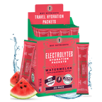 Electrolyte Recovery Plus Powder – Sugar-Free Hydration Formula
