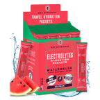 Electrolyte Recovery Plus Powder – Sugar-Free Hydration Formula