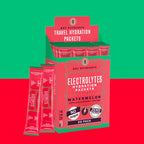 Electrolyte Recovery Plus Powder – Sugar-Free Hydration Formula