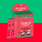 Electrolyte Recovery Plus Powder – Sugar-Free Hydration Formula