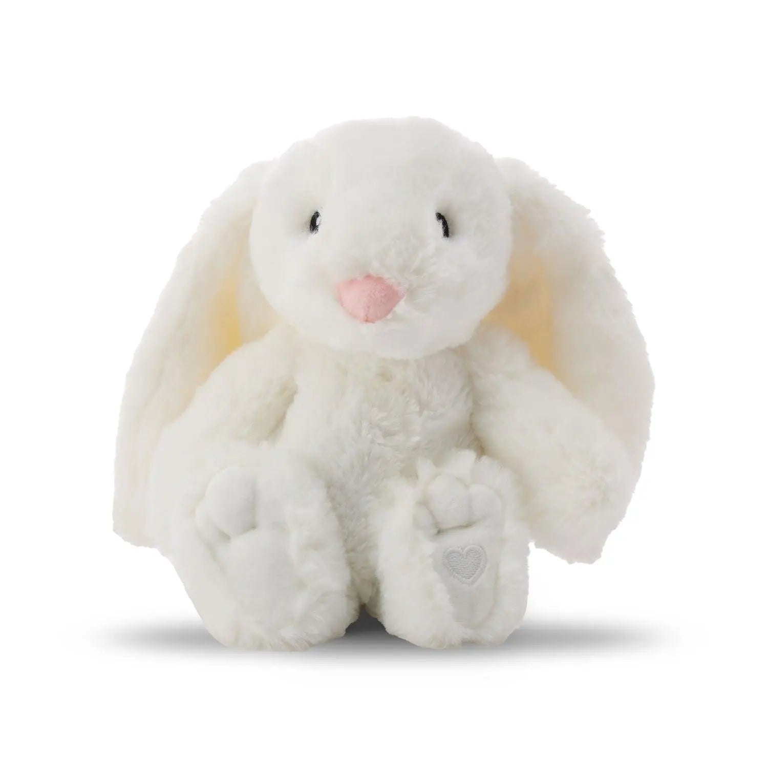 Xander Bunny – Lavender Weighted Calming Plush for Kids