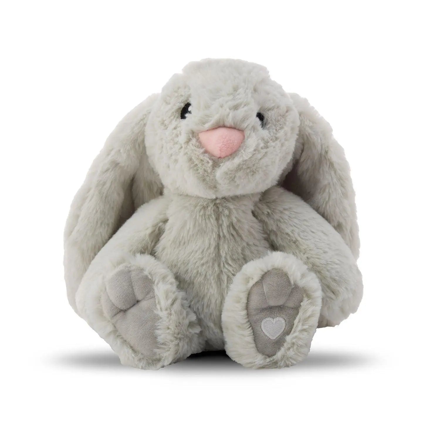 Xander Bunny – Lavender Weighted Calming Plush for Kids