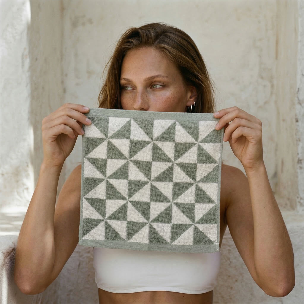 Umbra Luxury Australian Cotton Towels – Ultra Soft & Absorbent